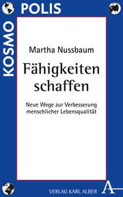 Fähigkeiten schaffen Nussbaum, Martha 9783495486696