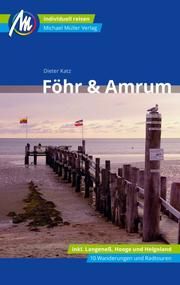 Föhr & Amrum Dieter, Katz 9783956549335