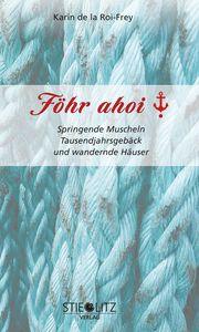 Föhr ahoi Roi-Frey, Karin de la 9783798704435