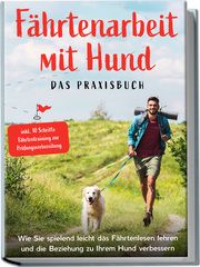 Fährtenarbeit mit Hund Cordes, Sebastian 9783969304037