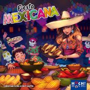 Fiesta Mexicana fiore-gmbh de 4260071881434