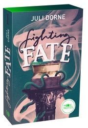Fighting Fate Dorne, Juli 9783969760048