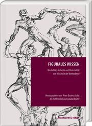 Figurales Wissen Anne Eusterschulte/Iris Helffenstein/Claudia Reufer 9783447120340