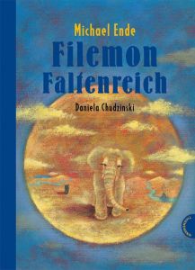 Filemon Faltenreich Ende, Michael 9783522434836