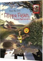 Filippa Fasan Smith, Briony May 9783480238163