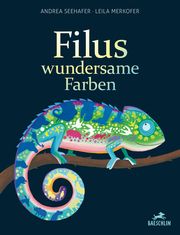 Filus wundersame Farben Seehafer, Andrea 9783038930846