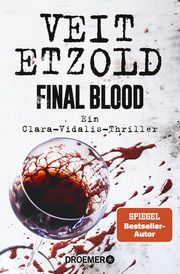 Final Blood Etzold, Veit 9783426309353