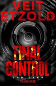Final Control Etzold, Veit 9783426307090