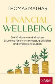 Financial Wellbeing Mathar, Thomas 9783967391589