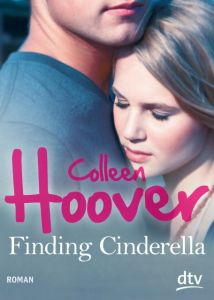 Finding Cinderella Hoover, Colleen 9783423717144