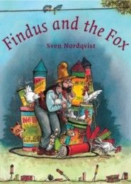 Findus and the Fox Nordqvist, Sven 9781903458877