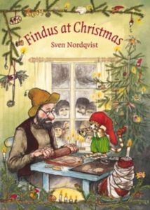 Findus at Christmas Nordqvist, Sven 9781907359057