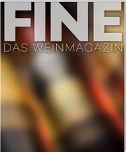 FINE Das Weinmagazin 02/2023 Ralf Frenzel 9783960331629