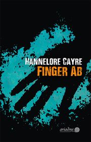 Finger ab Cayre, Hannelore 9783867542791