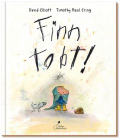 Finn tobt! Elliott, David 9783954700417