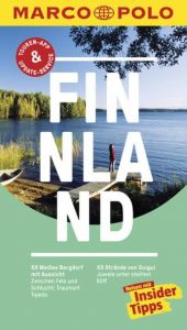 Finnland Freyer-Lindner, Claudia 9783829727525