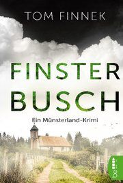 Finsterbusch Finnek, Tom 9783741302725