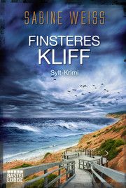 Finsteres Kliff Weiß, Sabine 9783404178223