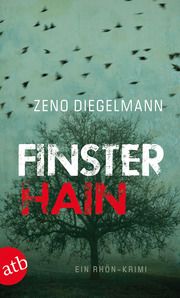 Finsterhain Diegelmann, Zeno 9783746626284