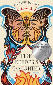 Firekeeper's Daughter Boulley, Angeline 9783570315958