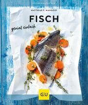 Fisch Mangold, Matthias F 9783833884481