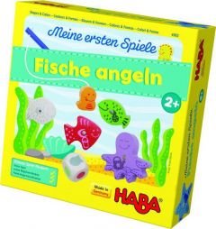 Fische angeln  4010168049830