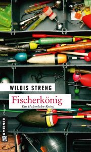 Fischerkönig Streng, Wildis 9783839215425