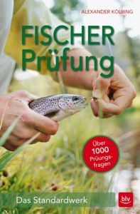 Fischerprüfung Kölbing, Alexander 9783835416659