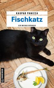 Fischkatz Panizza, Kaspar 9783839202609