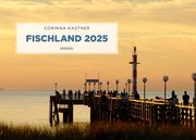 Fischland 2025 Kastner, Corinna 9783740821111