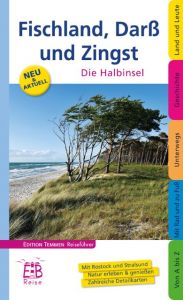 Fischland, Darß und Zingst Gruschwitz, Bernd F 9783837830088