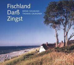 Fischland, Darß, Zingst Siegmund, Bernd/Grundner, Thomas 9783356021172