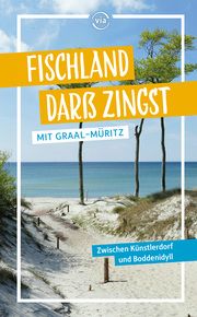 Fischland Darß Zingst Scheddel, Klaus/Kunze, Maja 9783949138478