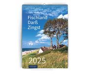 Fischland-Darß-Zingst 2025 Grundner, Thomas 9783356024906