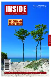 Fischland-Darß-Zingst INSIDE 2023 Andreas Meyer 9783356024500