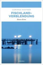 Fischland-Verblendung Kastner, Corinna 9783740817312