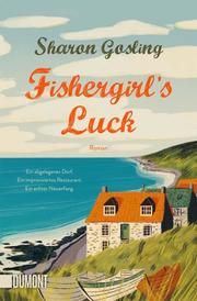 Fishergirl's Luck Gosling, Sharon 9783832165840