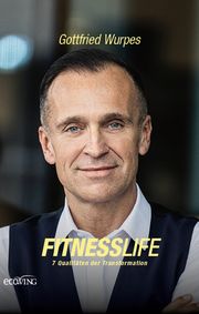 Fitnesslife Wurpes, Gottfried 9783711003287