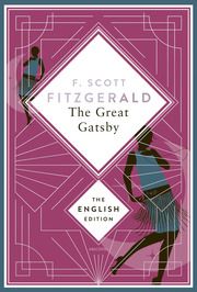 Fitzgerald - The Great Gatsby. English Edition. Fitzgerald, F Scott 9783730614402