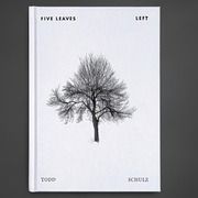 Five Leaves Left Schulz, Todd 9783968491301