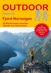 Fjordnorwegen Van de Perre, Erik 9783866864993