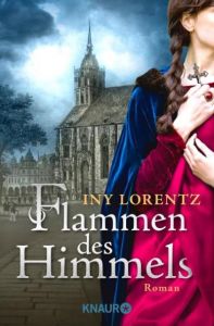 Flammen des Himmels Lorentz, Iny 9783426504093