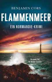 Flammenmeer Cors, Benjamin 9783423263481