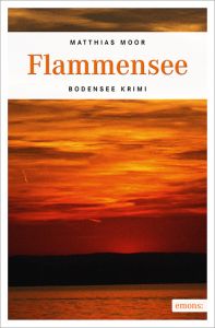 Flammensee Moor, Matthias 9783954514441