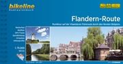 Flandern-Route  9783850009249