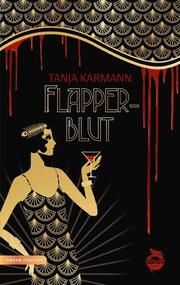 Flapperblut Karmann, Tanja 9783948695927