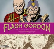 Flash Gordon 3 - Der Untergang von Ming Raymond, Alex 9783854457145