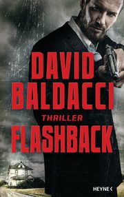 Flashback Baldacci, David 9783453274235