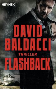 Flashback Baldacci, David 9783453429277