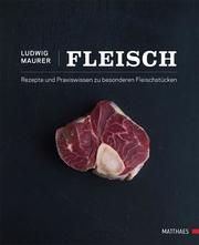 Fleisch Maurer, Ludwig 9783985410118
